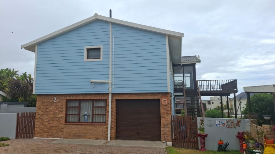 4 Bedroom Property for Sale in Witsand Western Cape